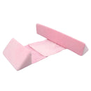 CozyRoll – Almofada Anti Rolamento para Bebês com Conforto e Segurança no Sono