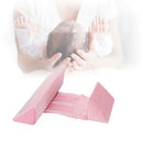 CozyRoll – Almofada Anti Rolamento para Bebês com Conforto e Segurança no Sono