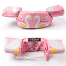 Boia Baby Floa – Segurança e Diversão para os Pequenos na Piscina!