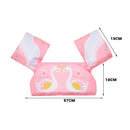 Boia Baby Floa – Segurança e Diversão para os Pequenos na Piscina!