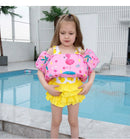 Boia Baby Floa – Segurança e Diversão para os Pequenos na Piscina!