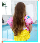 Boia Baby Floa – Segurança e Diversão para os Pequenos na Piscina!