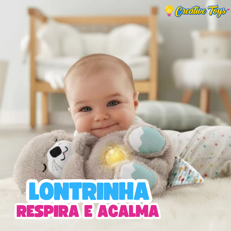 Lontrinha |Nana Neném