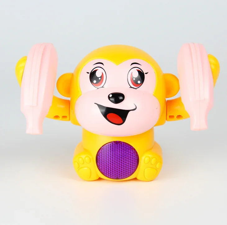 Brinquedo Interativo Educativo – Estimule o Desenvolvimento do Seu Bebê com Diversão!