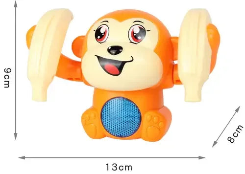 Brinquedo Interativo Educativo – Estimule o Desenvolvimento do Seu Bebê com Diversão!