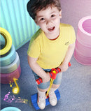 Mega Jump – Pula Pula Infantil para Energia Sem Fim e Diversão Garantida!