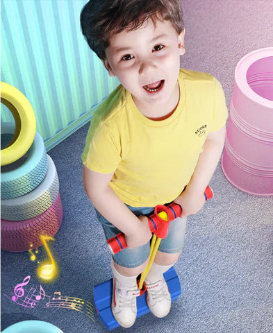 Mega Jump – Pula Pula Infantil para Energia Sem Fim e Diversão Garantida!