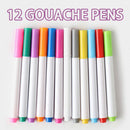 Caderno de Desenho Apagável – Desenhe sem Limites e Recomece Sempre!