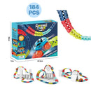 GoTrack – Conjunto de Pistas Antigravidade que Desafia a Imaginação!