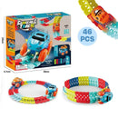 GoTrack – Conjunto de Pistas Antigravidade que Desafia a Imaginação!