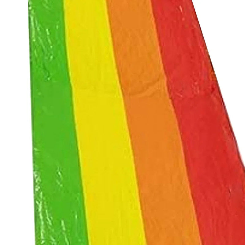 Escorregador com Jato de Água – Diversão Refrescante para os Dias de Calor!