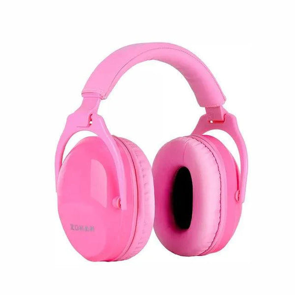 Fone Abafador Auditivo Terapêutico – Conforto e Foco para Crianças e Adultos com Autismo