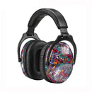 Fone Abafador Auditivo Terapêutico – Conforto e Foco para Crianças e Adultos com Autismo