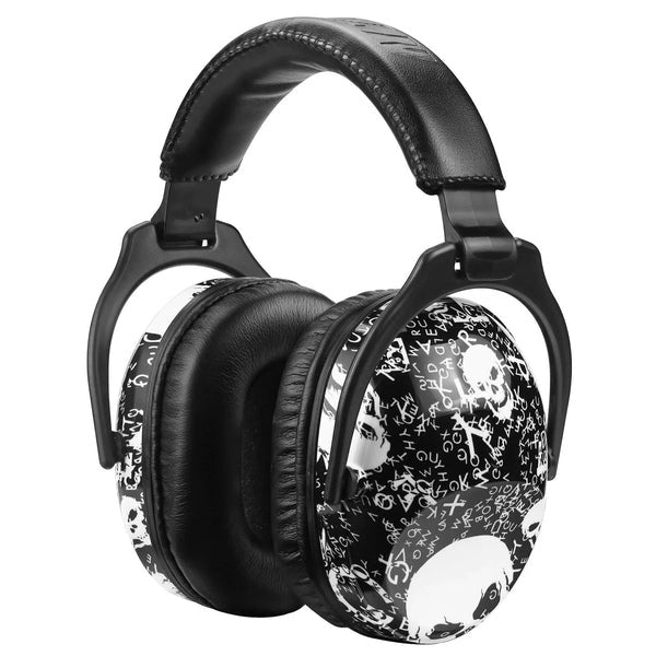 Fone Abafador Auditivo Terapêutico – Conforto e Foco para Crianças e Adultos com Autismo