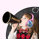 Fone Abafador Auditivo Terapêutico – Conforto e Foco para Crianças e Adultos com Autismo