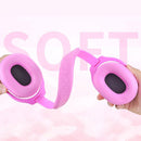 Fone Abafador Auditivo Terapêutico – Conforto e Foco para Crianças e Adultos com Autismo