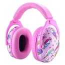 Fone Abafador Auditivo Terapêutico – Conforto e Foco para Crianças e Adultos com Autismo