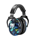 Fone Abafador Auditivo Terapêutico – Conforto e Foco para Crianças e Adultos com Autismo