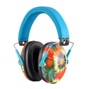 Fone Abafador Auditivo Terapêutico – Conforto e Foco para Crianças e Adultos com Autismo