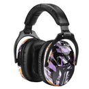 Fone Abafador Auditivo Terapêutico – Conforto e Foco para Crianças e Adultos com Autismo