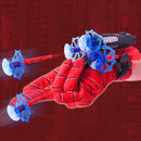 Luva Lança-Teias Infantil do Homem-Aranha – Sinta o Poder do Herói em Casa!