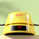 JumpKids – Máquina de Pular Corda para Crianças Ativas e Saudáveis