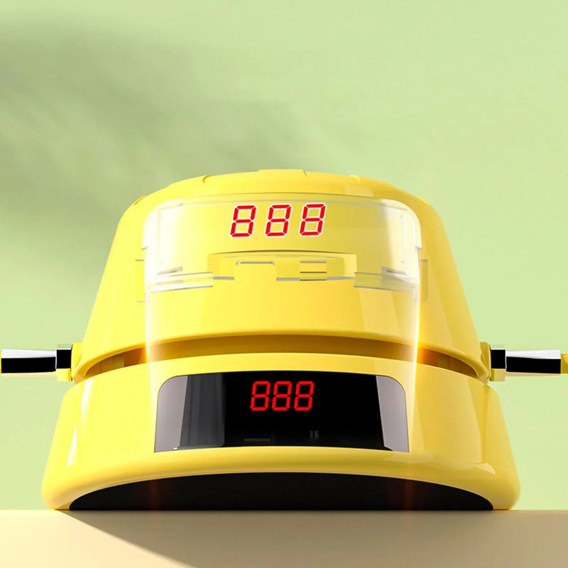 JumpKids – Máquina de Pular Corda para Crianças Ativas e Saudáveis