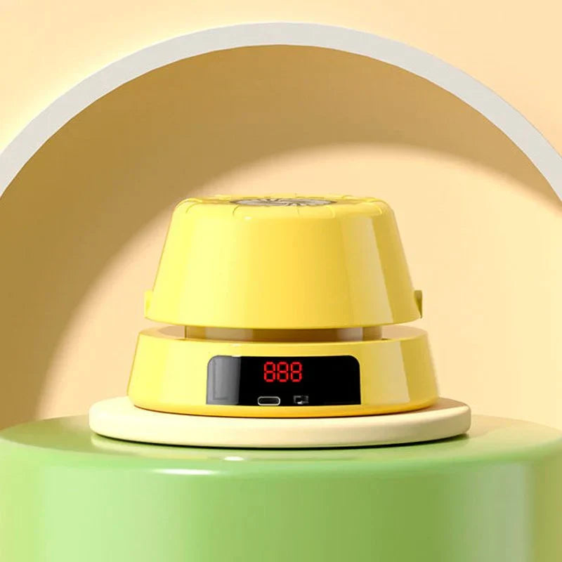 JumpKids – Máquina de Pular Corda para Crianças Ativas e Saudáveis