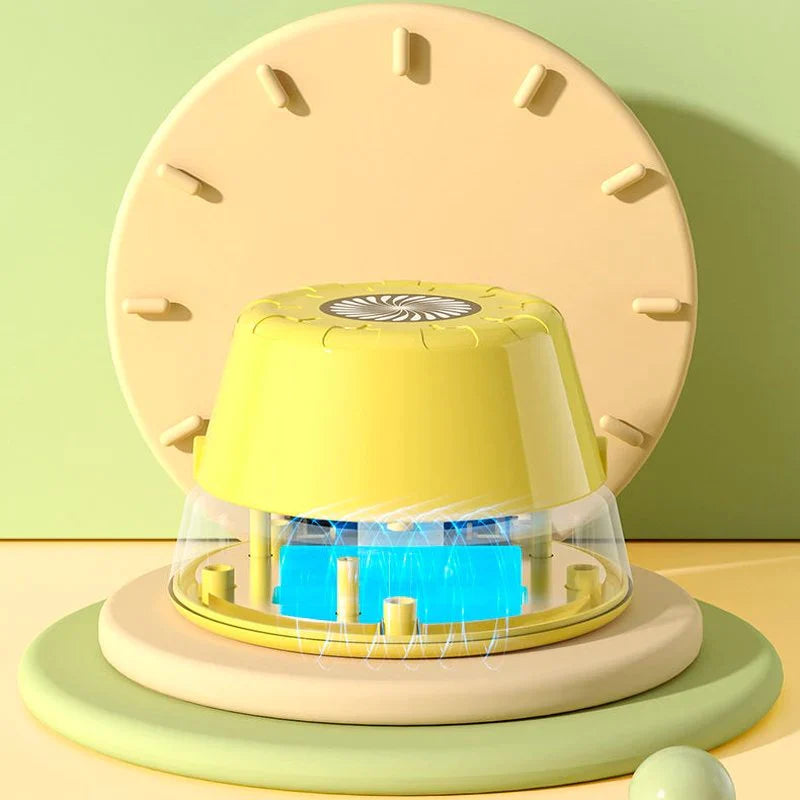 JumpKids – Máquina de Pular Corda para Crianças Ativas e Saudáveis