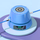 JumpKids – Máquina de Pular Corda para Crianças Ativas e Saudáveis