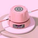 JumpKids – Máquina de Pular Corda para Crianças Ativas e Saudáveis