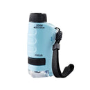 Microscópio Portátil Infantil – Explore o Mundo Minúsculo com as Mãos!