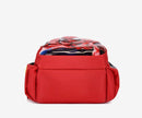 Mochila Infantil Homem Aranha