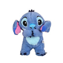 Stitch Ursinho | Respira e toca musicas