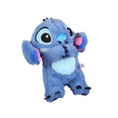Stitch Ursinho | Respira e toca musicas