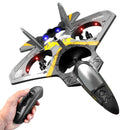 Drone Avião V17 – Manobras Radicais, Controle Total!