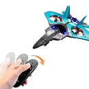 Drone Avião V17 – Manobras Radicais, Controle Total!