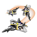 Drone Avião V17 – Manobras Radicais, Controle Total!