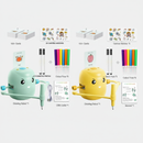 Robozito | O Robô que ensina a desenhar