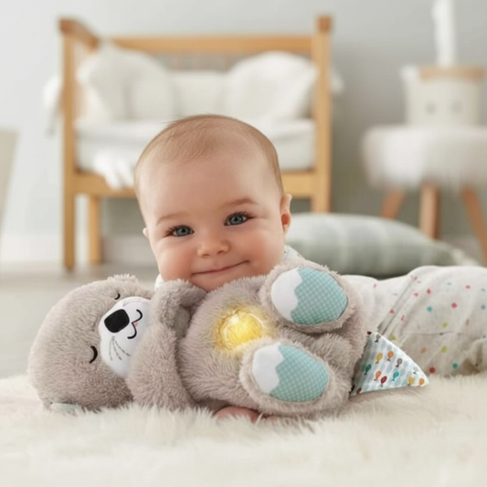 Lontrinha |Nana Neném