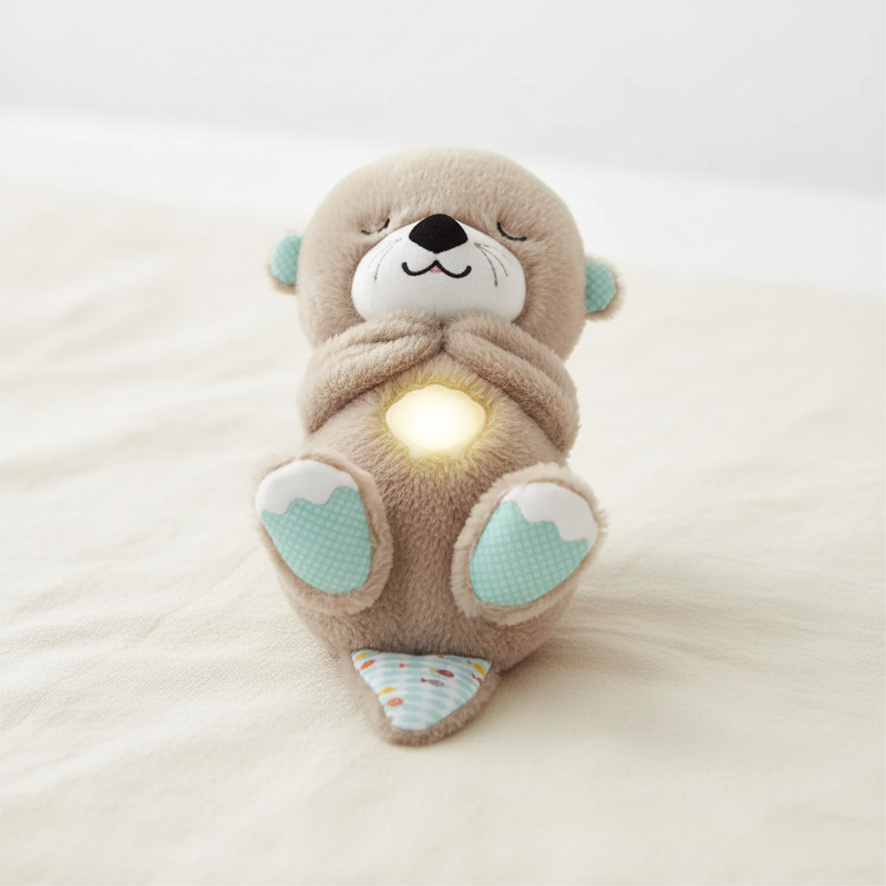 Lontrinha |Nana Neném