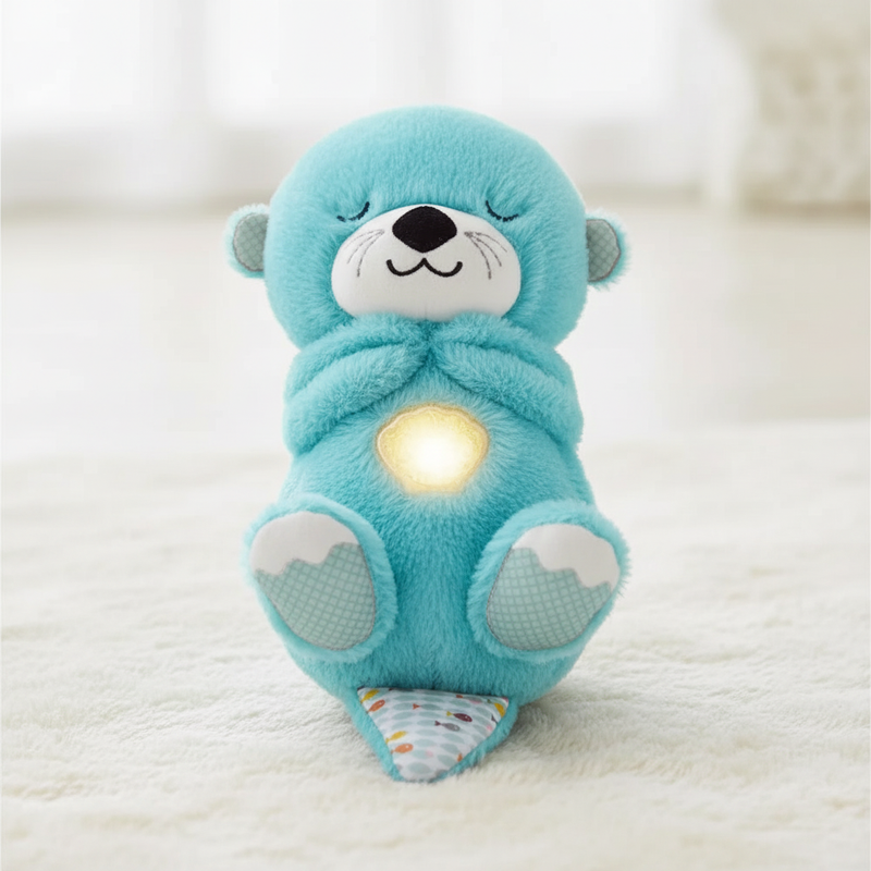 Lontrinha |Nana Neném